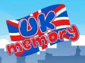 leikur United Kingdom Memory