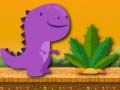 leikur T_Rex Run