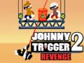 leikur Johnny Trigger 2 Revenge