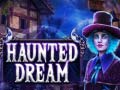 leikur Haunted Dream