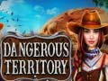 leikur Dangerous Territory