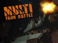 leikur Multi Tank Battle