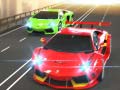 leikur Supercar Racing