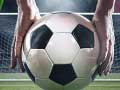leikur Football Strike Soccer League