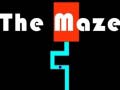 leikur The Maze