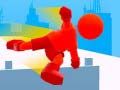 leikur Parkour Race