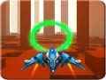 leikur Infinite Jet Speed Racer