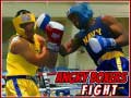 leikur Angry Boxers Fight