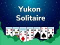 leikur Yukon Solitaire