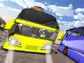 leikur US Bus Transport Service 2020