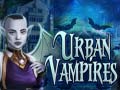 leikur Urban Vampires