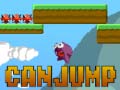 leikur Can jump