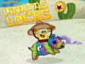 leikur Pinatas Locas