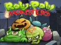 leikur Roly-Poly Monsters