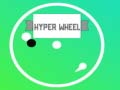 leikur Hyper Wheel