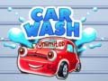 leikur Car Wash UNLIMITED