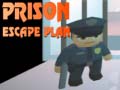 leikur Prison Escape Plan