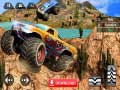 leikur Racing Monster Truck