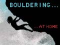 leikur Bouldering At Home