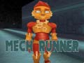 leikur Mech Runner