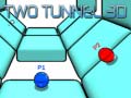 leikur Two Tunnel 3D