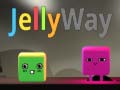 leikur JellyWay