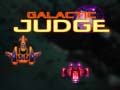 leikur Galactic Judge