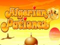 leikur Algerian Patience