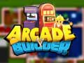 leikur Arcade Builder