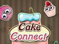 leikur Cake Connect