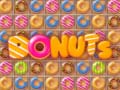 leikur Donuts