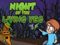 leikur Night of The Living Veg