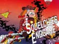 leikur Squelchies Endgame