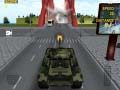 leikur Army Tank Driving Simulation