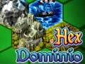 leikur Hex Dominio