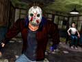 leikur Horror House Granny