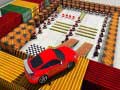 leikur Free Parking Simulator