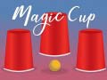leikur Magic Cup