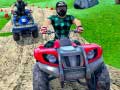 leikur Quad Bike Off Road Racing