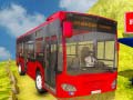 leikur Metro Bus Games Real Metro Sim