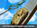 leikur Explore Breathtaking Race Tracks