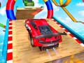 leikur GT Mega Ramp Car Stunts