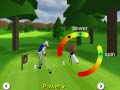 leikur The Speedy Golf