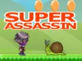 leikur Super Assassin