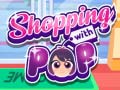 leikur Shopping with Pop