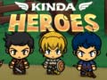leikur Kinda Heroes