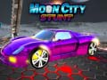 leikur Moon City Stunt