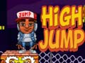 leikur High Jump