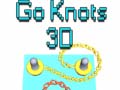 leikur Go Knots 3D