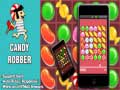 leikur Candy Robber